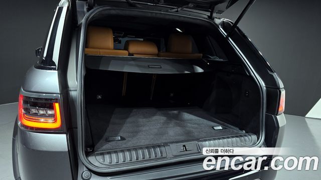 Land Rover Range Rover Sport (II) 3.0 SDV6 AB Dynamic 2018 — фото 30