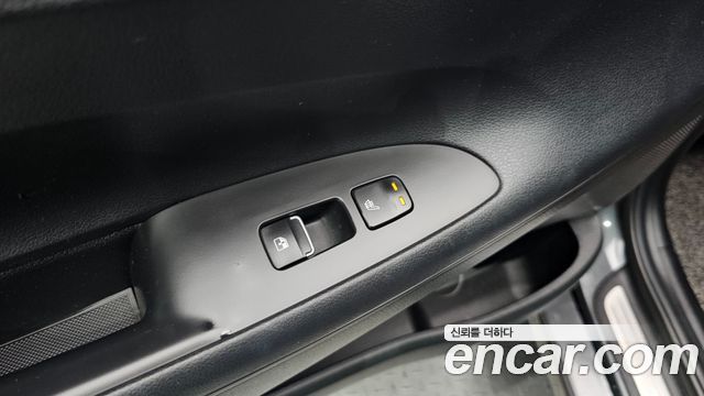 Hyundai Grandeur (IG) 3.0 LPi Rent Car Premium 2022 — фото 12