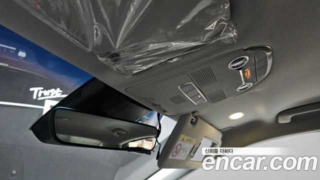 Hyundai Grandeur (IG) 3.0 LPi Rent Car Premium 2022 — фото 16