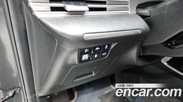 Hyundai Grandeur (IG) 3.0 LPi Rent Car Premium 2022 — фото 27