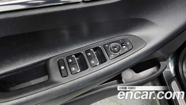 Hyundai Grandeur (IG) 3.0 LPi Rent Car Premium 2022 — фото 29