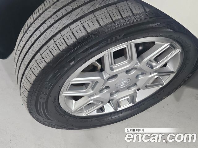 Hyundai Staria Tourer 9-Seater Modern 2022 — фото 9