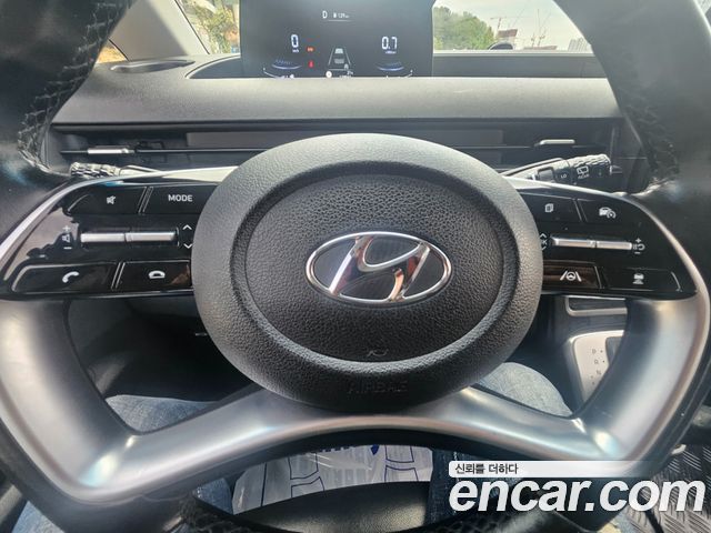 Hyundai Staria Tourer 9-Seater Modern 2022 — фото 17