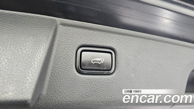 Kia Mohave The Master Diesel 3.0 4WD 5-Seater Platinum 2021 — фото 20