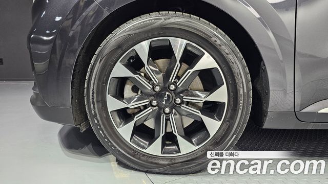 Kia Carnival (IV) Diesel 7-Seater Outdoor Noblesse 2023 — фото 5