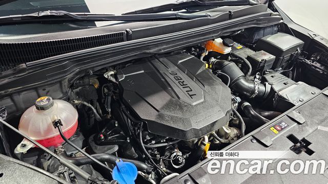 Kia Carnival (IV) Diesel 7-Seater Outdoor Noblesse 2023 — фото 6