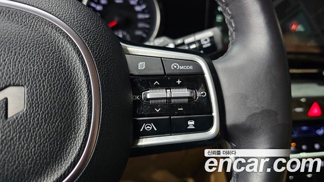 Kia Carnival (IV) Diesel 7-Seater Outdoor Noblesse 2023 — фото 15
