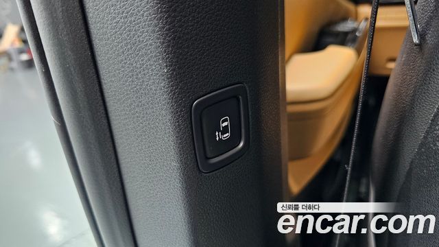 Kia Carnival (IV) Diesel 7-Seater Outdoor Noblesse 2023 — фото 17