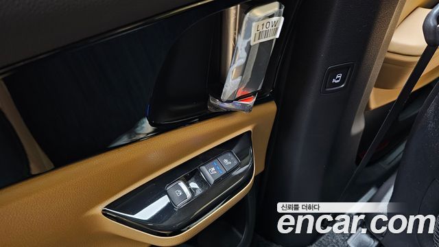 Kia Carnival (IV) Diesel 7-Seater Outdoor Noblesse 2023 — фото 18