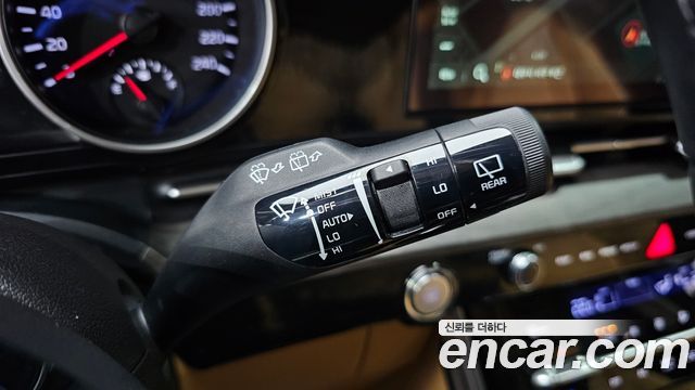 Kia Carnival (IV) Diesel 7-Seater Outdoor Noblesse 2023 — фото 20