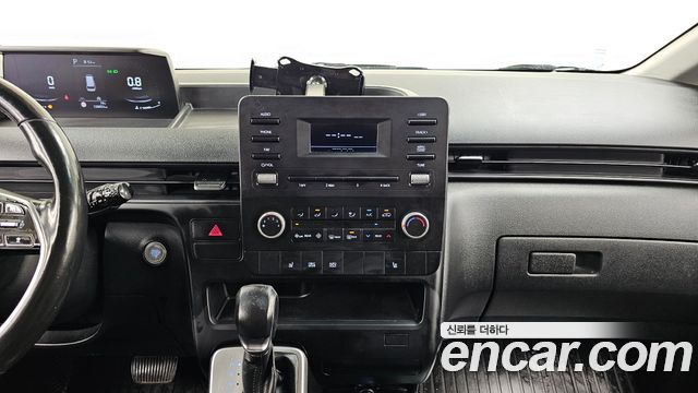 Hyundai Staria Tourer 11-Seater Modern 2022 — фото 14