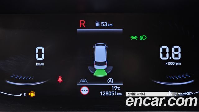 Hyundai Staria Tourer 11-Seater Modern 2022 — фото 16