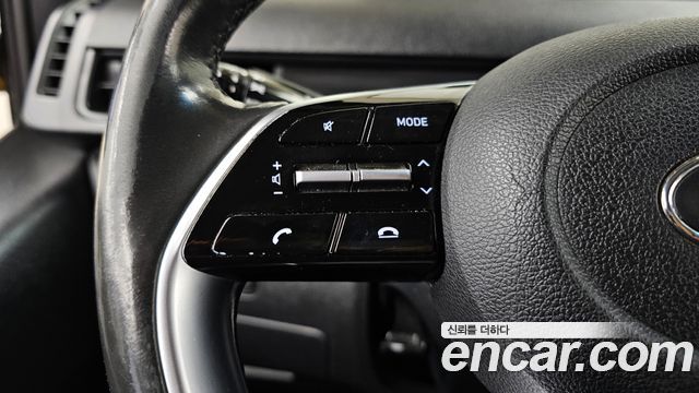 Hyundai Staria Tourer 11-Seater Modern 2022 — фото 26