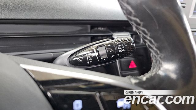 Hyundai Staria Tourer 11-Seater Modern 2022 — фото 27