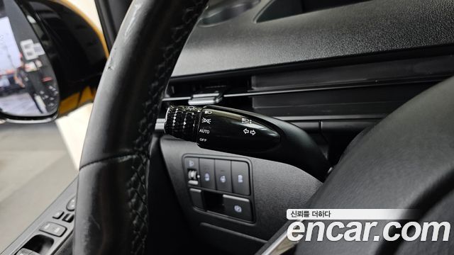 Hyundai Staria Tourer 11-Seater Modern 2022 — фото 29