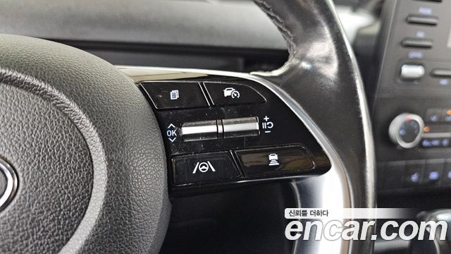 Hyundai Staria Tourer 11-Seater Modern 2022 — фото 31
