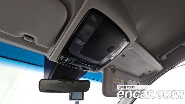 Hyundai Staria Tourer 11-Seater Modern 2022 — фото 33