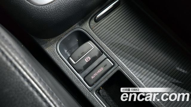 Volkswagen Tiguan 2.0 TDI Comfort 5N 2015 — фото 16