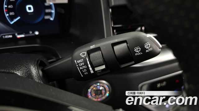 KG Mobility (SsangYong) Rexton Sports Khan Diesel 2.2 4WD Culman Prestige 2024 — фото 19