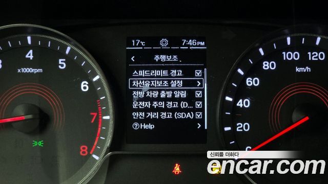 KG Mobility (SsangYong) Beautiful Korando Gasoline 1.5 2WD C5 2022 — фото 20