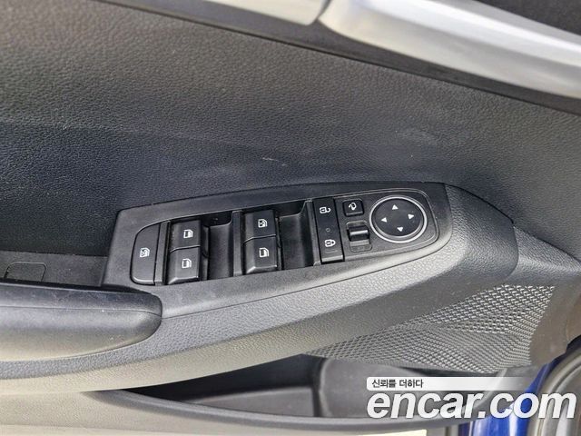 Kia Seltos Gasoline 1.6 Turbo 2WD Prestige 2022 — фото 11