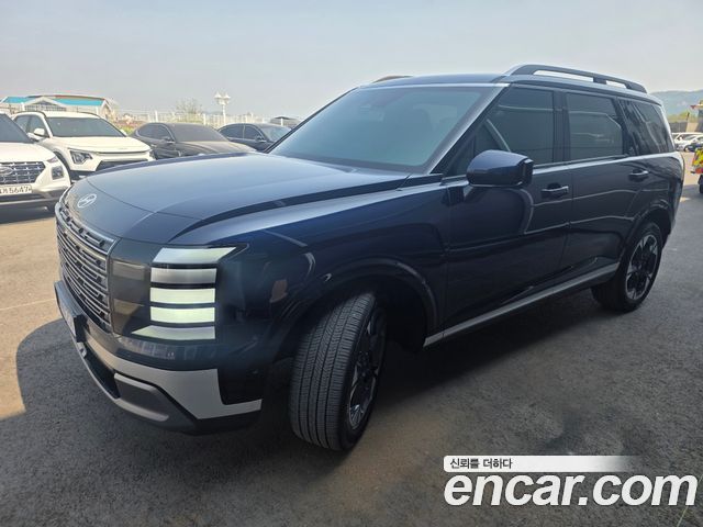Hyundai Palisade (LX3) HEV 2.5T 2WD 7-Seater Prestige
