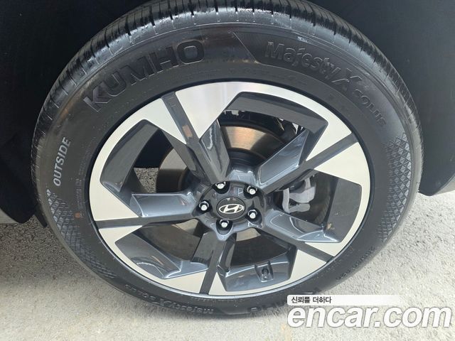 Hyundai Palisade (LX3) HEV 2.5T 2WD 7-Seater Prestige 2026 — фото 5