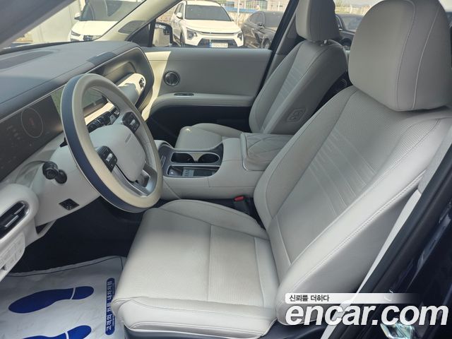 Hyundai Palisade (LX3) HEV 2.5T 2WD 7-Seater Prestige 2026 — фото 10