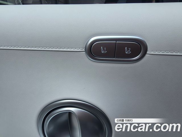 Hyundai Palisade (LX3) HEV 2.5T 2WD 7-Seater Prestige 2026 — фото 17