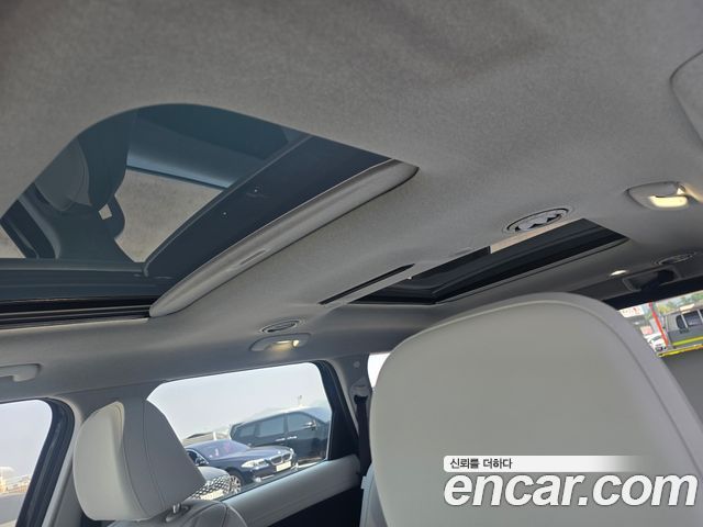 Hyundai Palisade (LX3) HEV 2.5T 2WD 7-Seater Prestige 2026 — фото 20