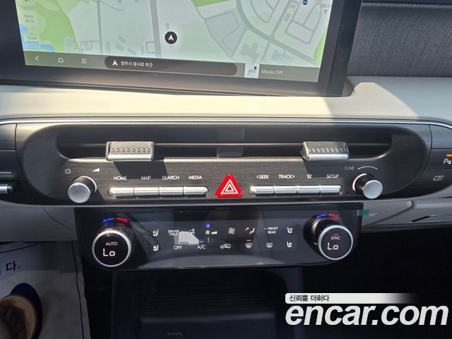 Hyundai Palisade (LX3) HEV 2.5T 2WD 7-Seater Prestige 2026 — фото 23