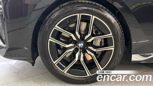 BMW 7 Series (G70) 740i xDrive M Sport 2025 — фото 5