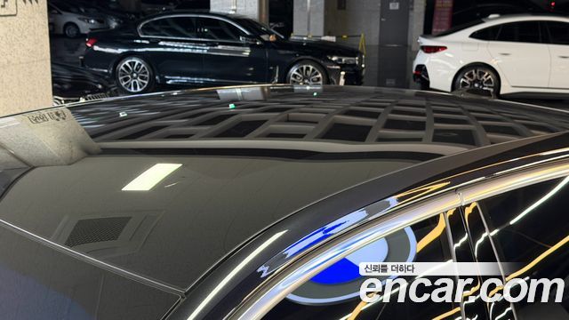 BMW 7 Series (G70) 740i xDrive M Sport 2025 — фото 16