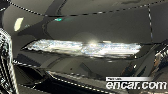 BMW 7 Series (G70) 740i xDrive M Sport 2025 — фото 24