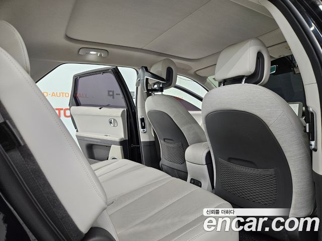 Hyundai Ioniq 5 Long Range AWD Prestige 2022 — фото 10