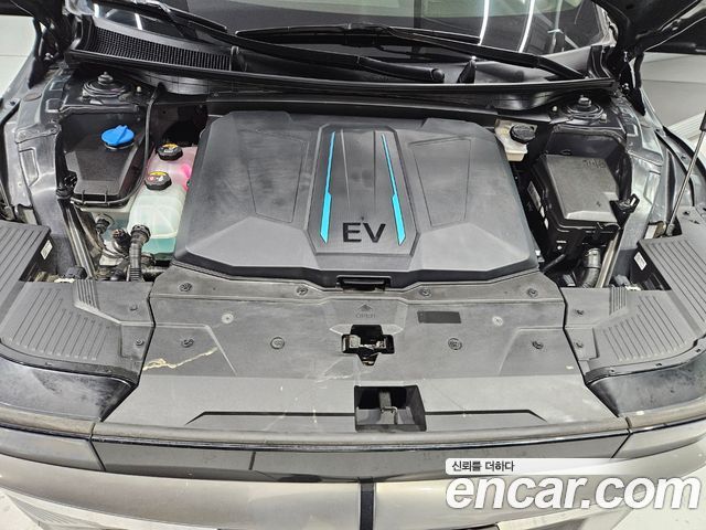 Hyundai Ioniq 5 Long Range AWD Prestige 2022 — фото 18