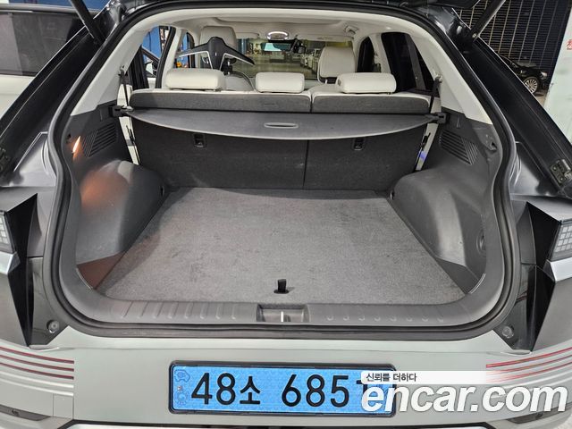 Hyundai Ioniq 5 Long Range AWD Prestige 2022 — фото 21
