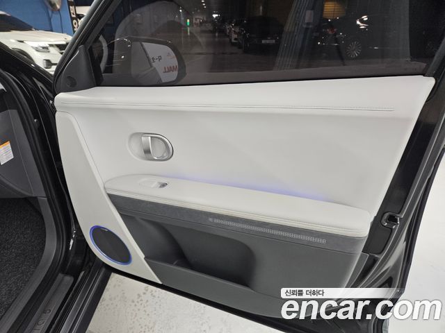 Hyundai Ioniq 5 Long Range AWD Prestige 2022 — фото 22