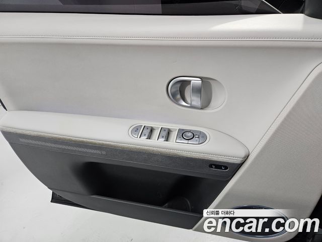 Hyundai Ioniq 5 Long Range AWD Prestige 2022 — фото 23