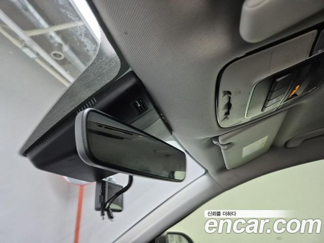 Hyundai Tucson (NX4) Diesel 2.0 4WD Premium 2021 — фото 19