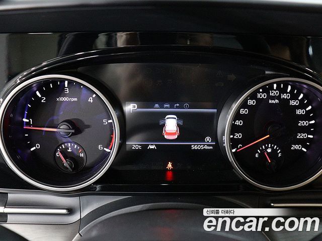 Kia Carnival (IV) Diesel 9-Seater Noblesse 2023 — фото 6