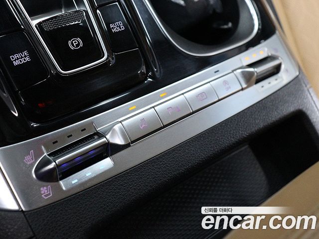 Kia Carnival (IV) Diesel 9-Seater Noblesse 2023 — фото 10