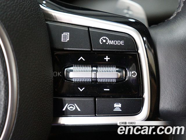 Kia Carnival (IV) Diesel 9-Seater Noblesse 2023 — фото 15