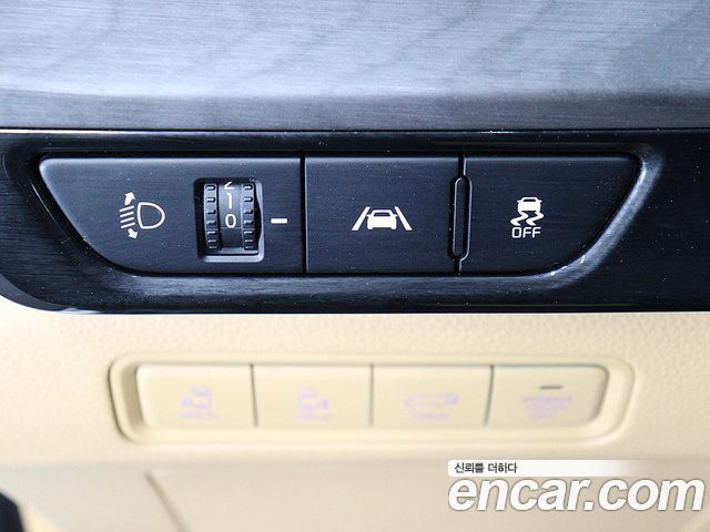 Kia Carnival (IV) Diesel 9-Seater Noblesse 2023 — фото 16