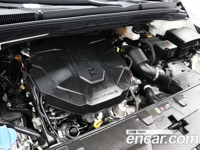 Kia Carnival (IV) Diesel 9-Seater Noblesse 2023 — фото 23