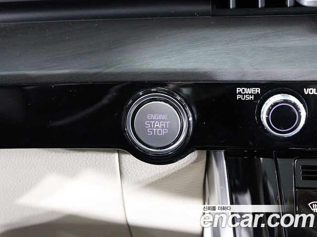 Kia Carnival (IV) Diesel 9-Seater Noblesse 2022 — фото 9