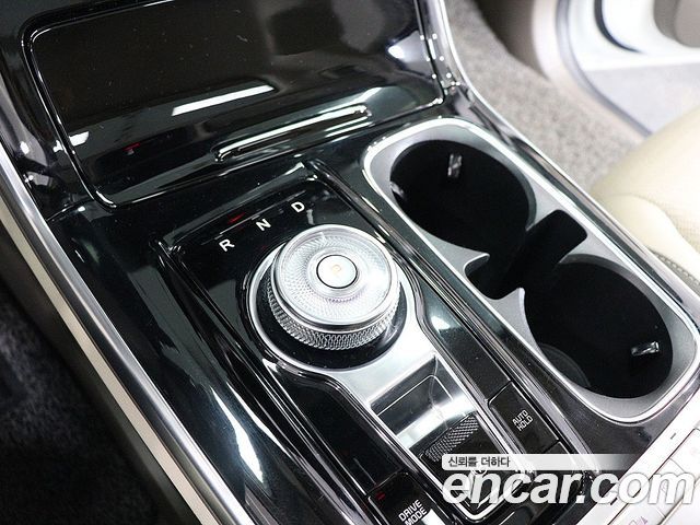 Kia Carnival (IV) Diesel 9-Seater Noblesse 2022 — фото 10