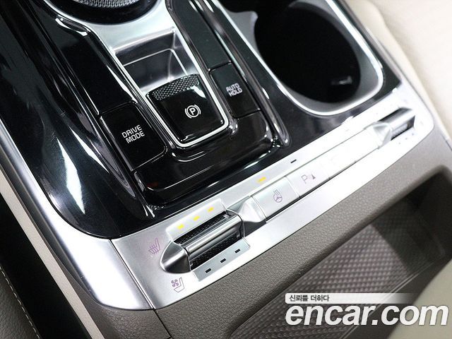 Kia Carnival (IV) Diesel 9-Seater Noblesse 2022 — фото 15