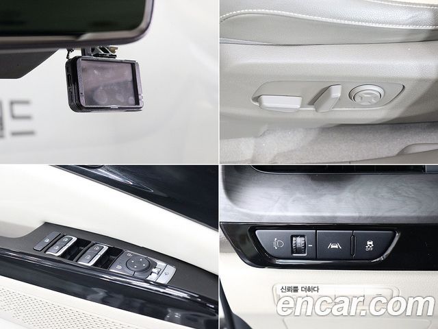 Kia Carnival (IV) Diesel 9-Seater Noblesse 2022 — фото 22