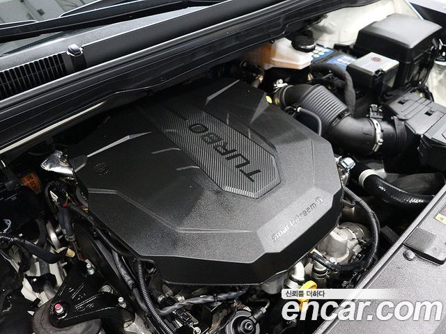 Kia Carnival (IV) Diesel 9-Seater Noblesse 2022 — фото 23